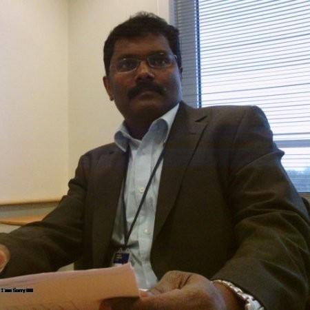 Dr. Kannan Ganesan